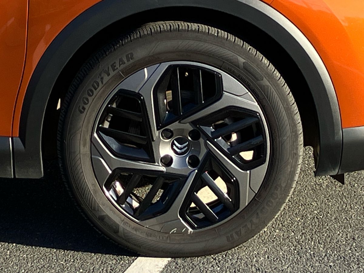 Used Citroen C4 2022 for sale - 76565810: Photo 7