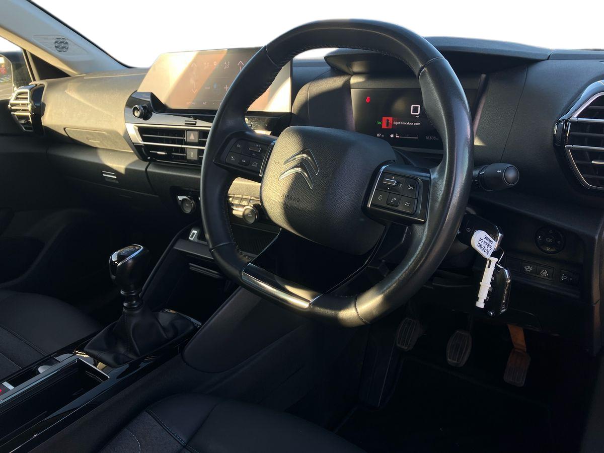 Used Citroen C4 2022 for sale - 76565810: Photo 8