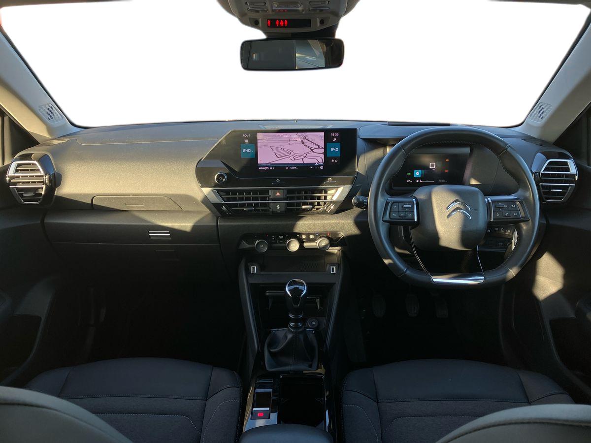 Used Citroen C4 2022 for sale - 76565810: Photo 9