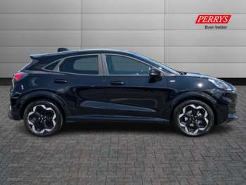 Used Ford Puma 2024 for sale - 74926783: Photo