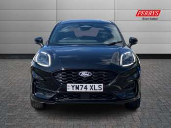Used Ford Puma 2024 for sale - 74926783: Photo
