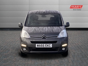 Used Citroen Berlingo Multispace 2016 for sale - 77148733: Photo