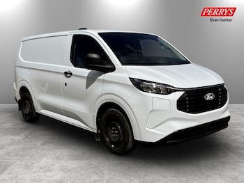 Used Ford Transit Custom 2026 for sale - 79066779: Photo