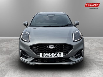 Used Ford Puma 2025 for sale - 78681335: Photo