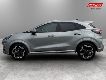 Used Ford Puma 2025 for sale - 78681335: Photo