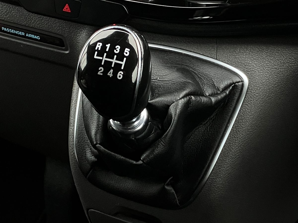 Used Ford Transit Custom 2022 for sale - 76330737: Photo 16