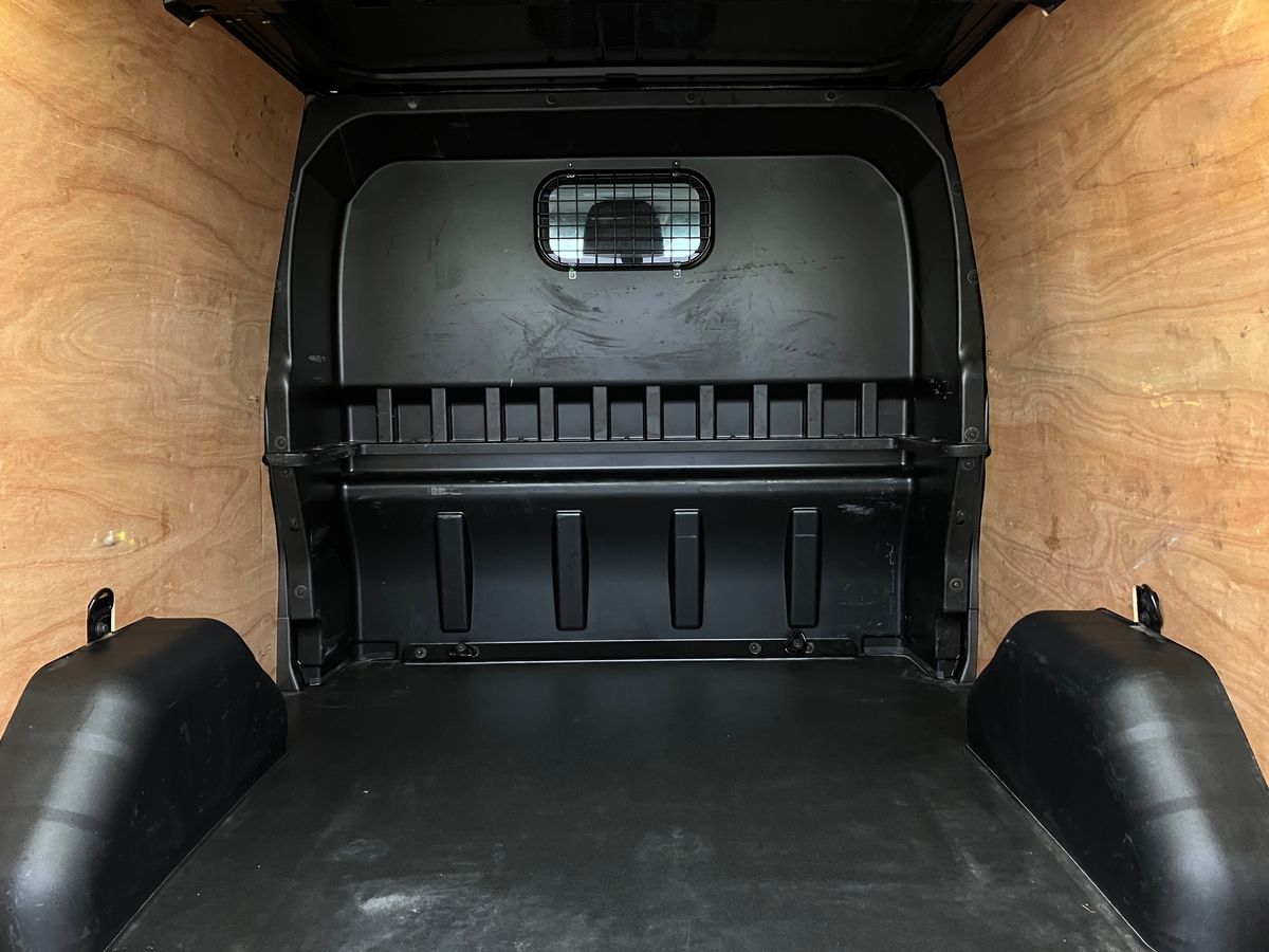 Used Ford Transit Custom 2022 for sale - 76330737: Photo 18