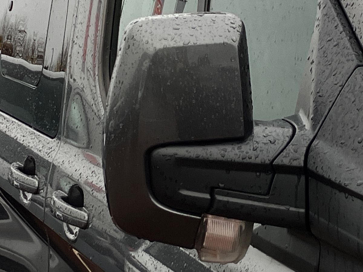 Used Ford Transit Custom 2022 for sale - 76330737: Photo 19