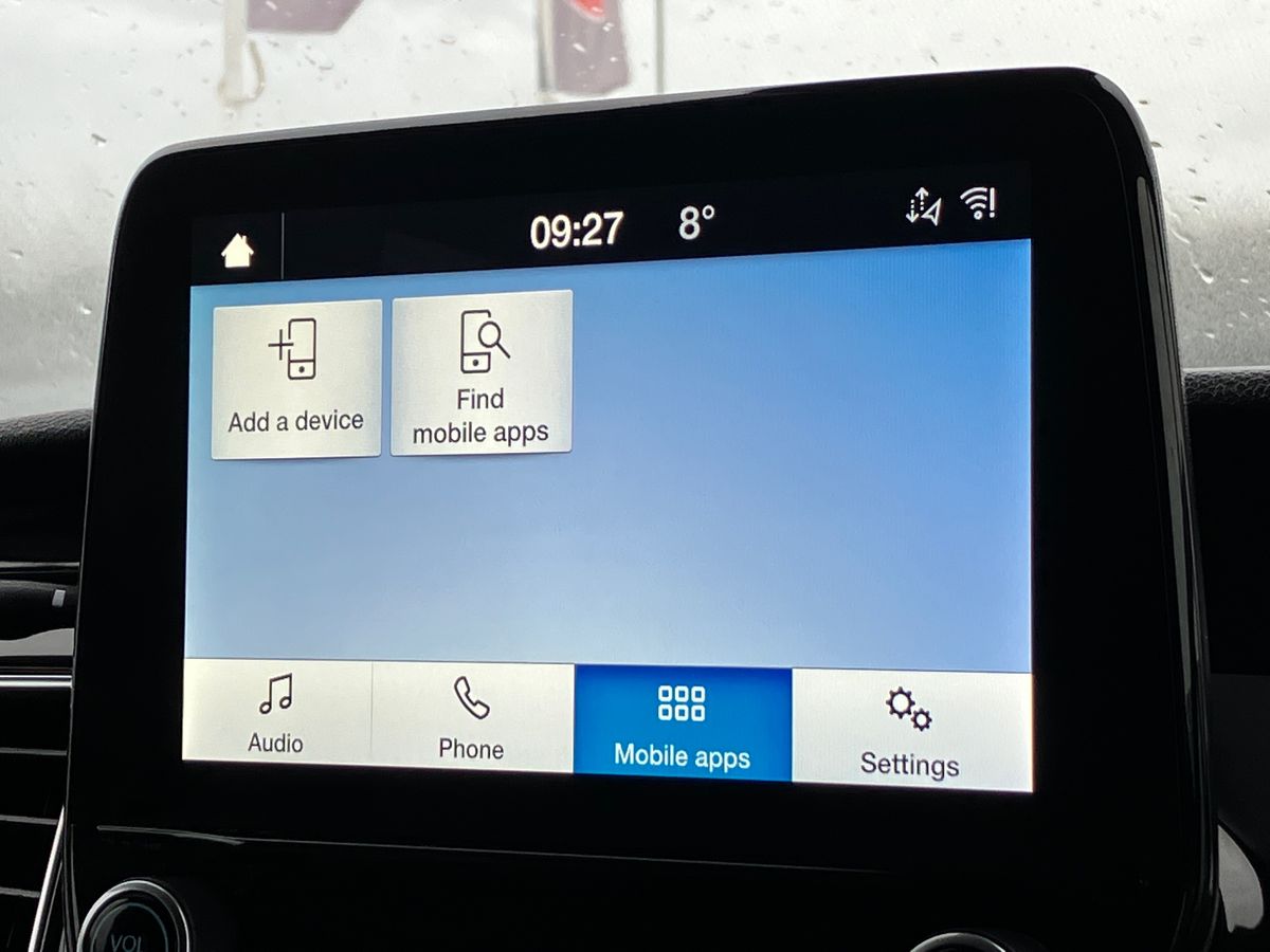 Used Ford Transit Custom 2022 for sale - 76330737: Photo 26