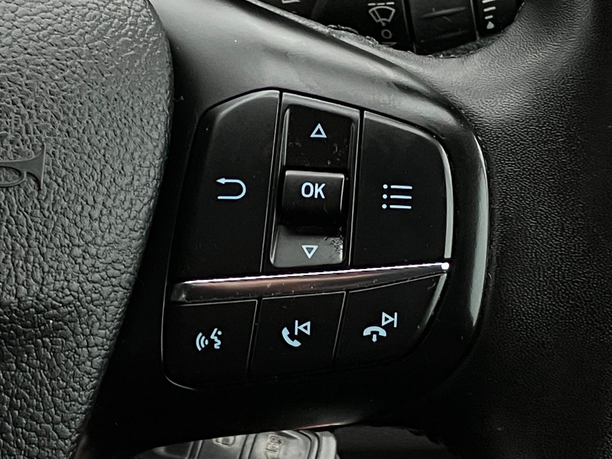 Used Ford Transit Custom 2022 for sale - 76330737: Photo 32