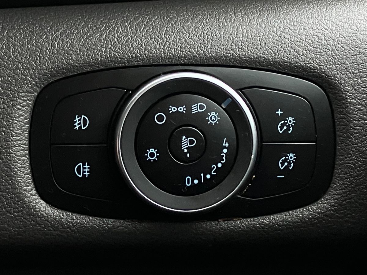Used Ford Transit Custom 2022 for sale - 76330737: Photo 35