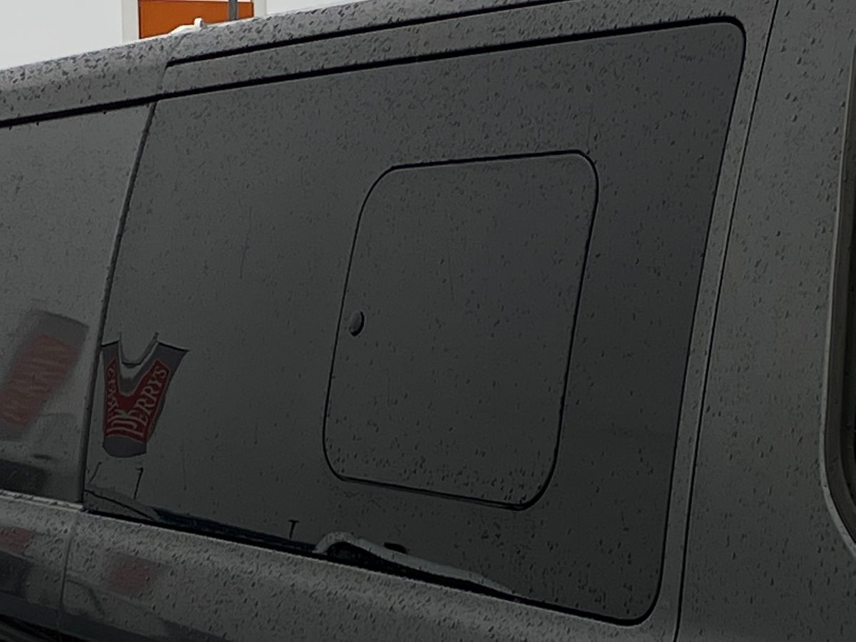 Used Ford Transit Custom 2022 for sale - 76330737: Photo 36