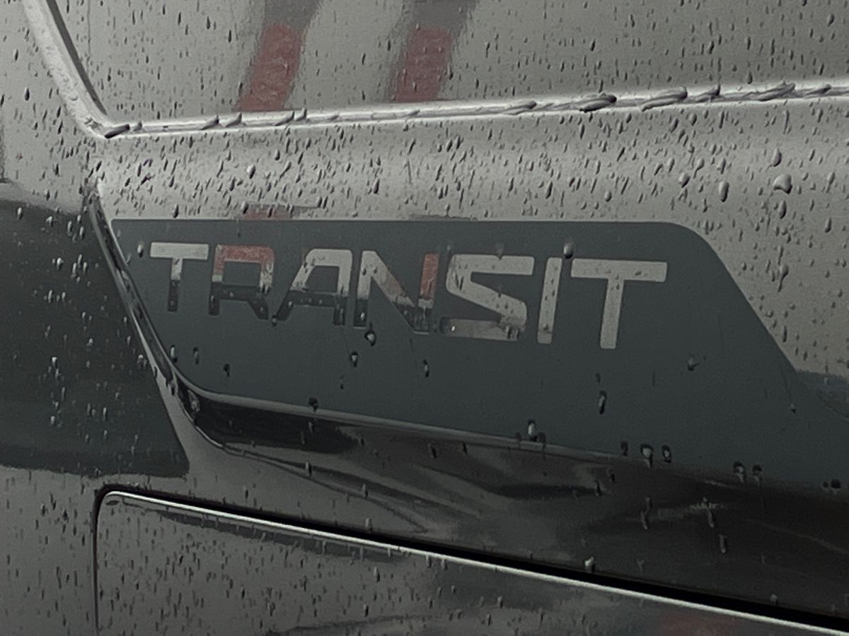 Used Ford Transit Custom 2022 for sale - 76330737: Photo 40