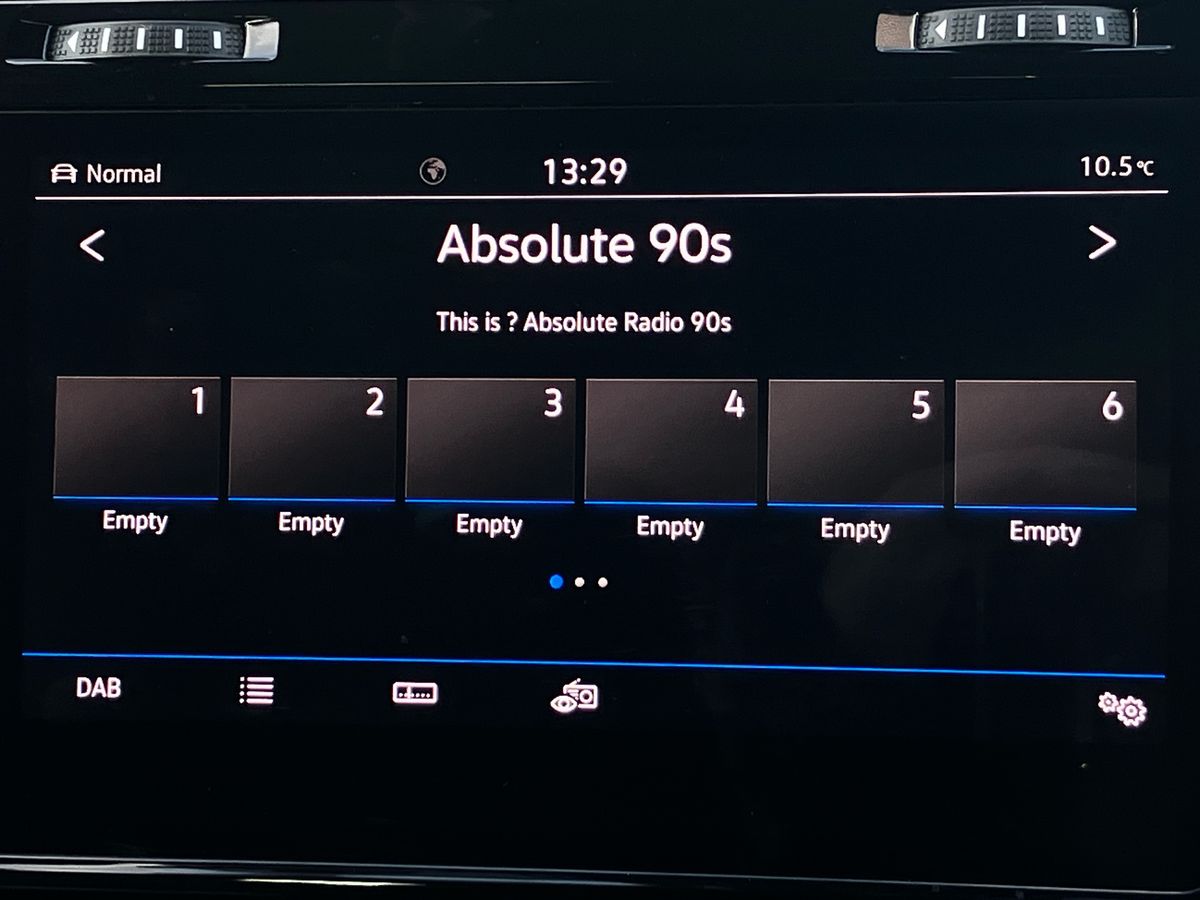 Used Volkswagen Golf 2019 for sale - 77297467: Photo 10