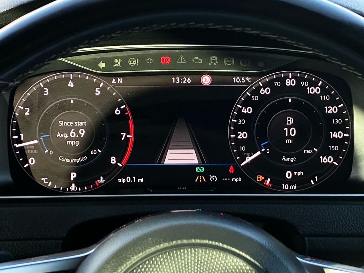 Used Volkswagen Golf 2019 for sale - 77297467: Photo 14