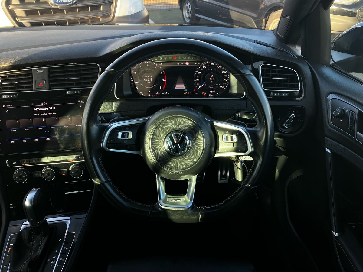 Used Volkswagen Golf 2019 for sale - 77297467: Photo 15