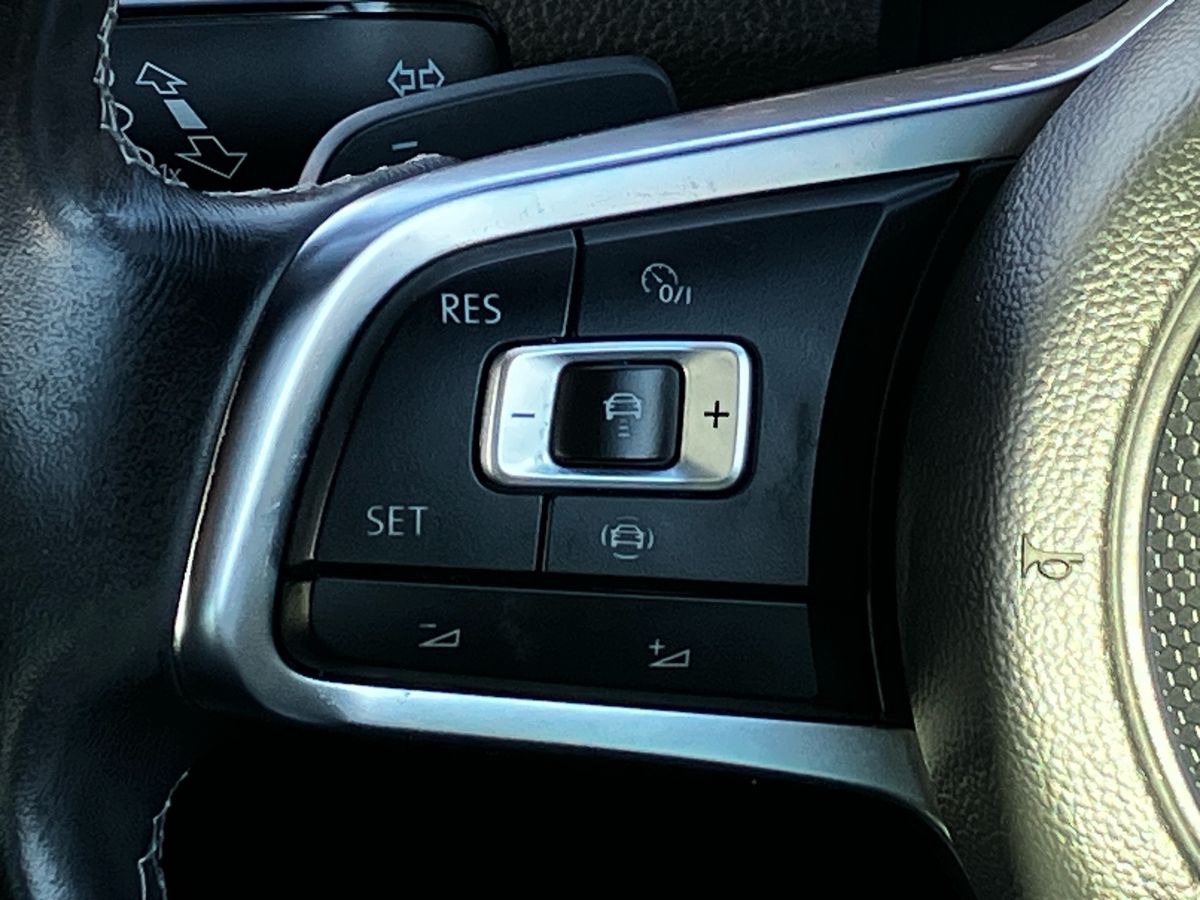 Used Volkswagen Golf 2019 for sale - 77297467: Photo 16