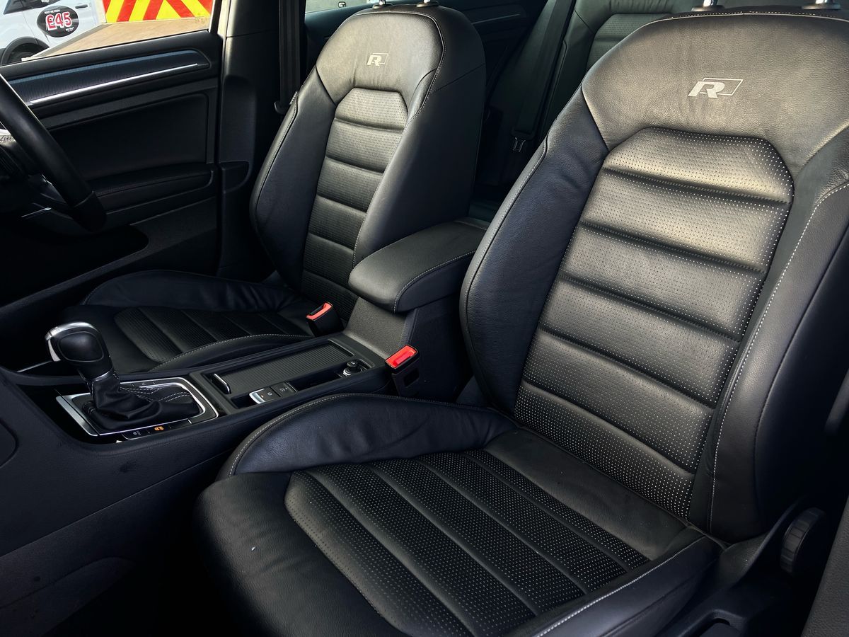 Used Volkswagen Golf 2019 for sale - 77297467: Photo 21