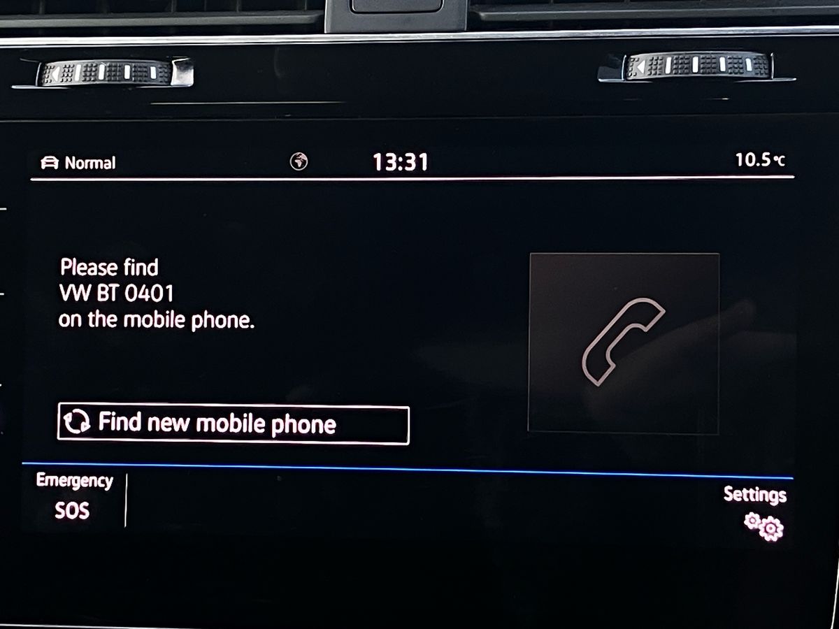 Used Volkswagen Golf 2019 for sale - 77297467: Photo 25