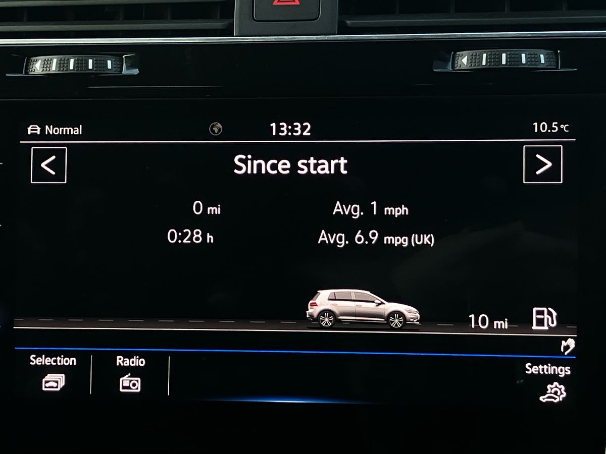 Used Volkswagen Golf 2019 for sale - 77297467: Photo 27