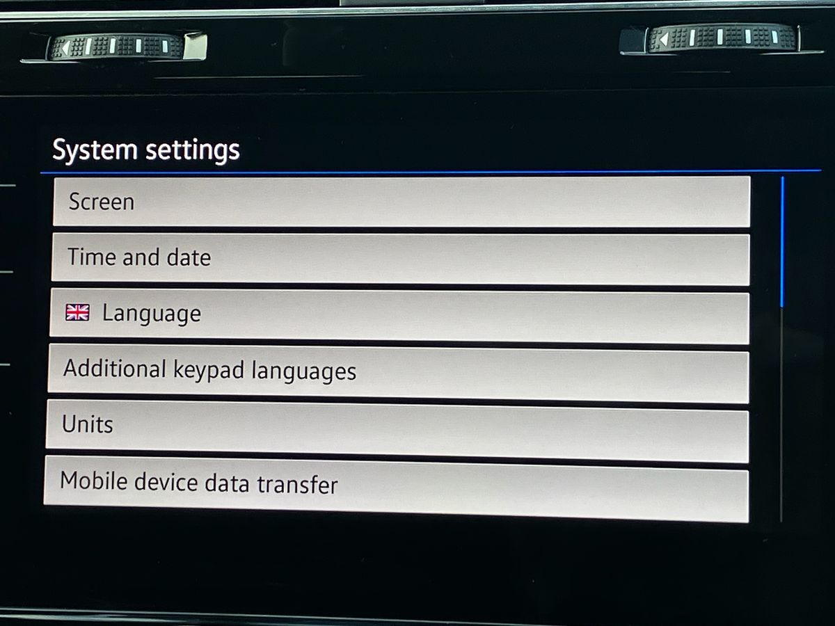 Used Volkswagen Golf 2019 for sale - 77297467: Photo 29