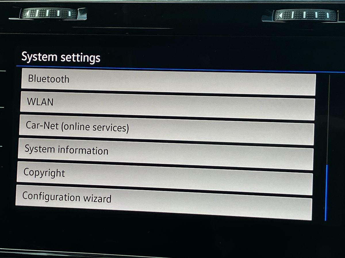 Used Volkswagen Golf 2019 for sale - 77297467: Photo 32