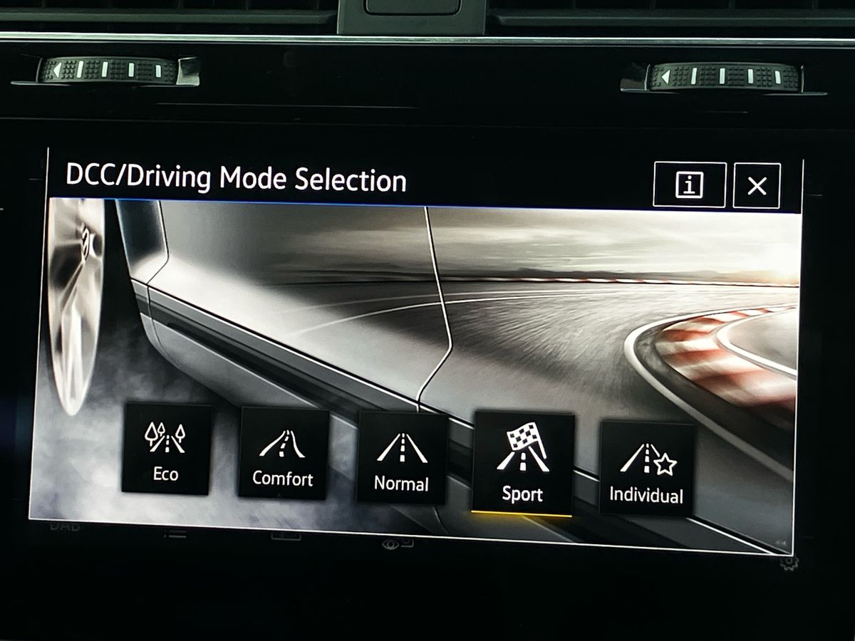 Used Volkswagen Golf 2019 for sale - 77297467: Photo 38