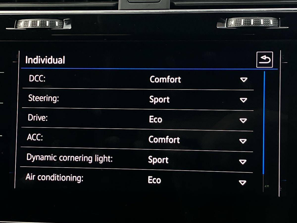 Used Volkswagen Golf 2019 for sale - 77297467: Photo 40