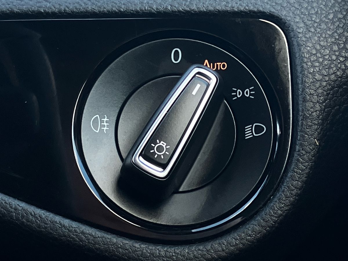 Used Volkswagen Golf 2019 for sale - 77297467: Photo 45