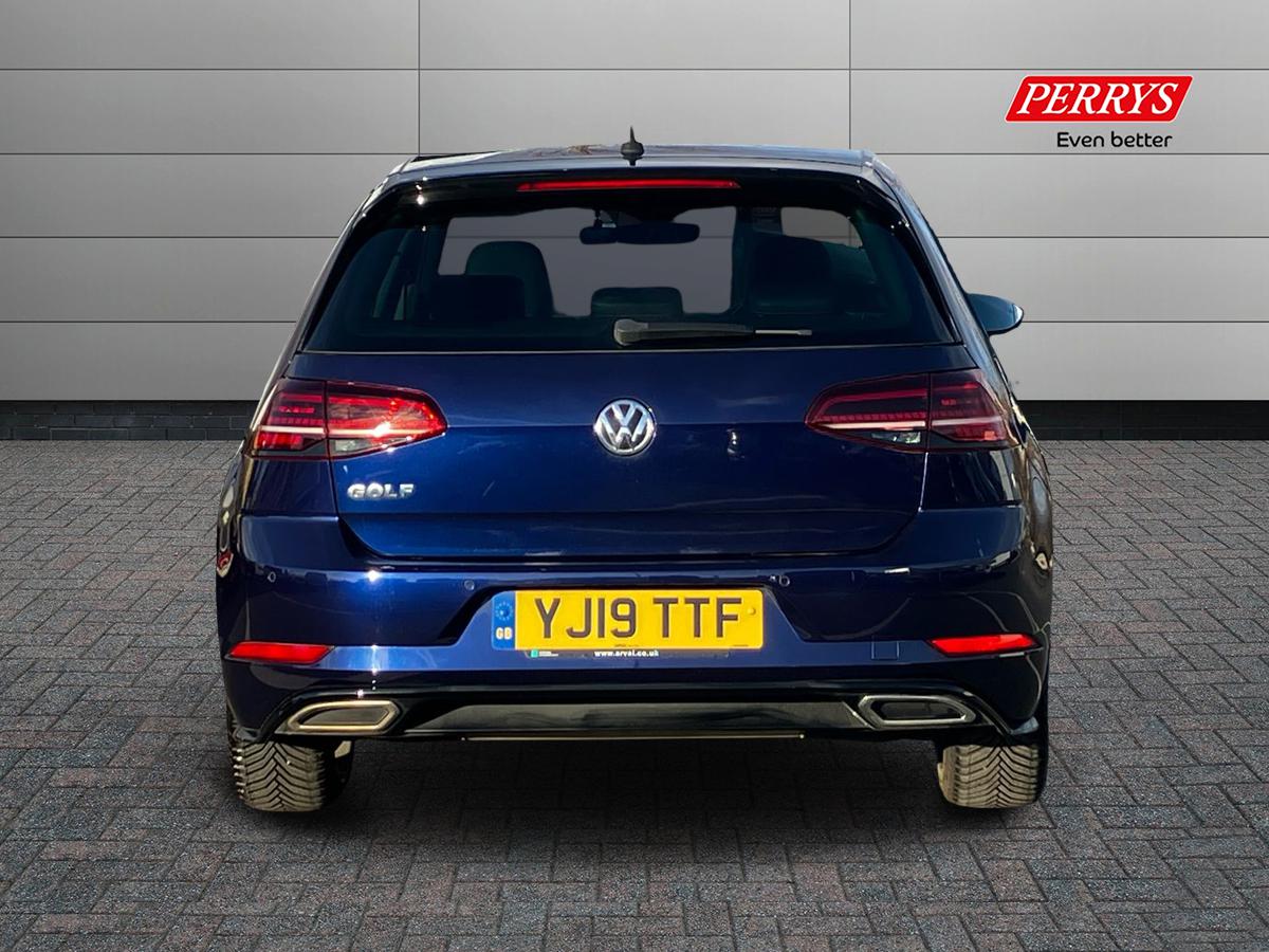 Used Volkswagen Golf 2019 for sale - 77297467: Photo 5