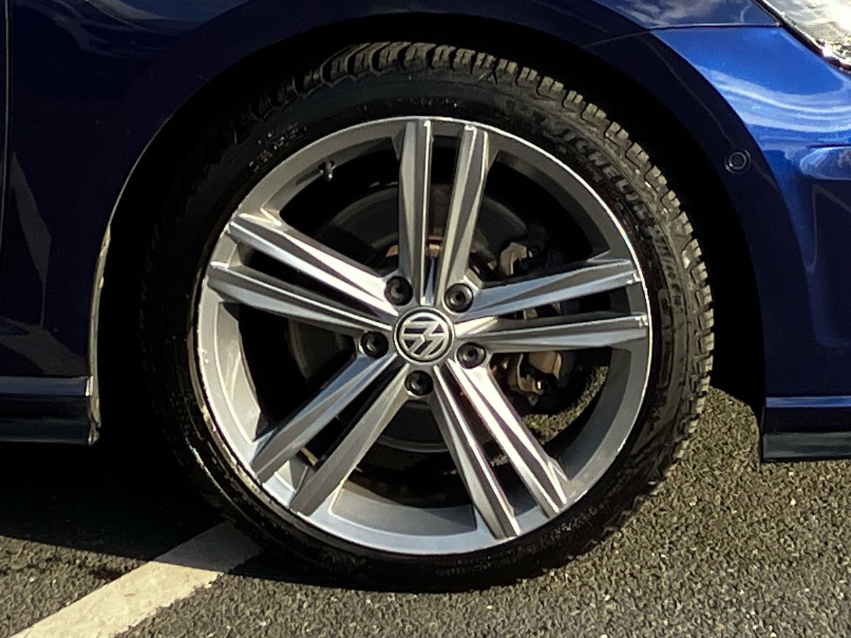 Used Volkswagen Golf 2019 for sale - 77297467: Photo 7