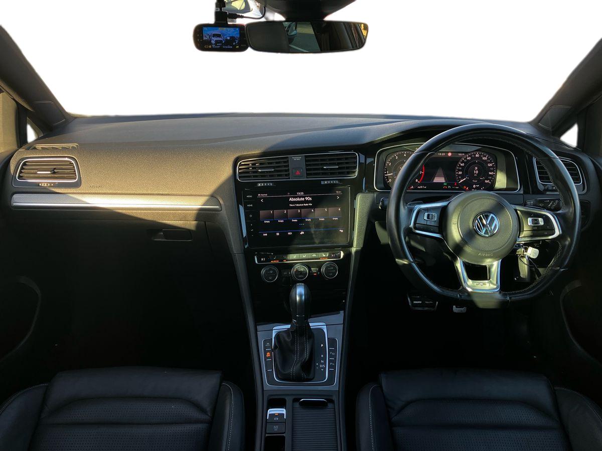 Used Volkswagen Golf 2019 for sale - 77297467: Photo 9