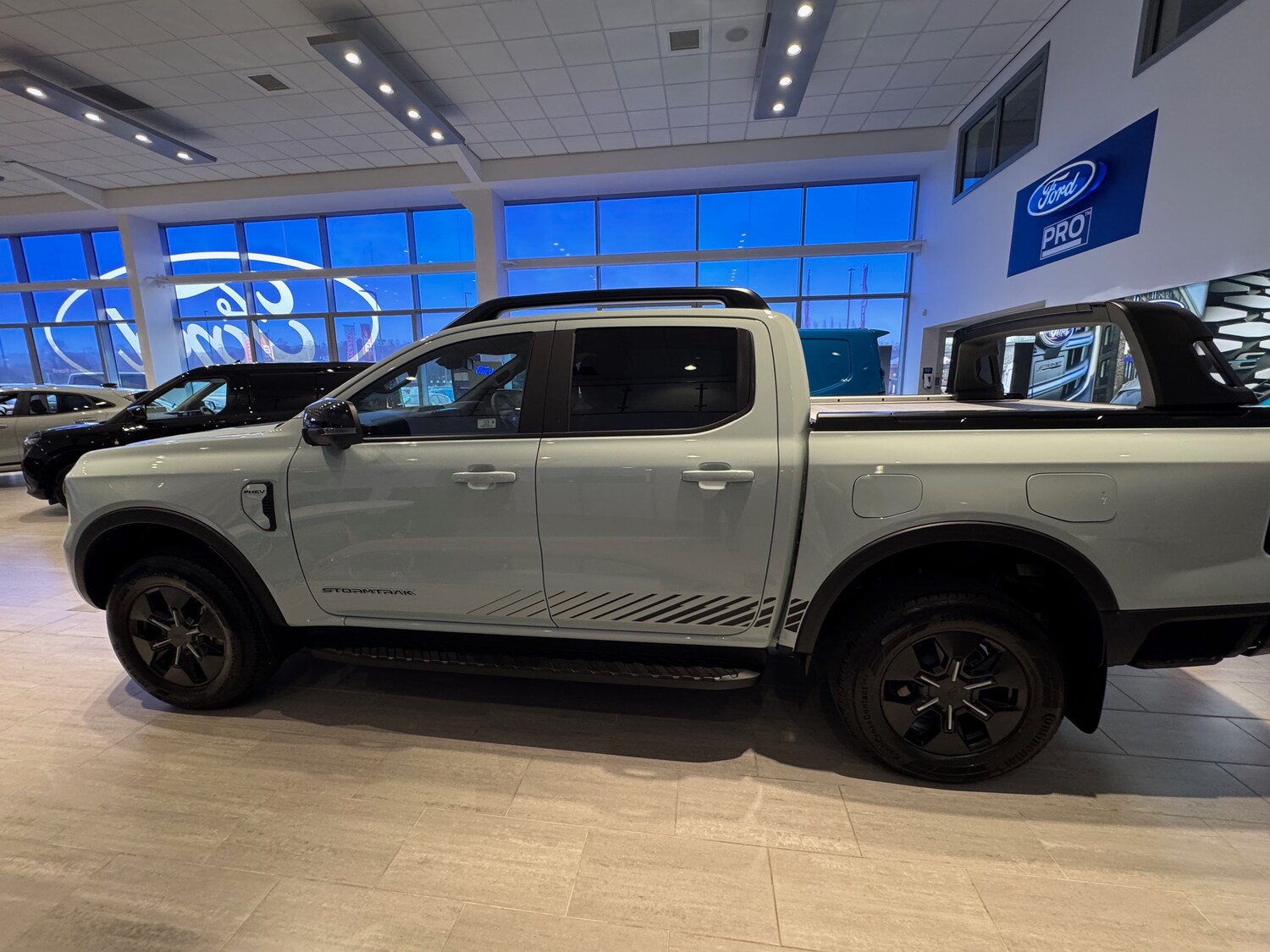 Used Ford Ranger 2026 for sale - 77676680: Photo 10