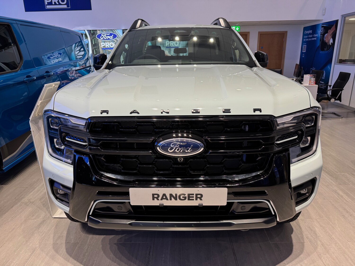 Used Ford Ranger 2026 for sale - 77676680: Photo 3