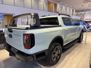 Used Ford Ranger 2026 for sale - 77676680: Photo