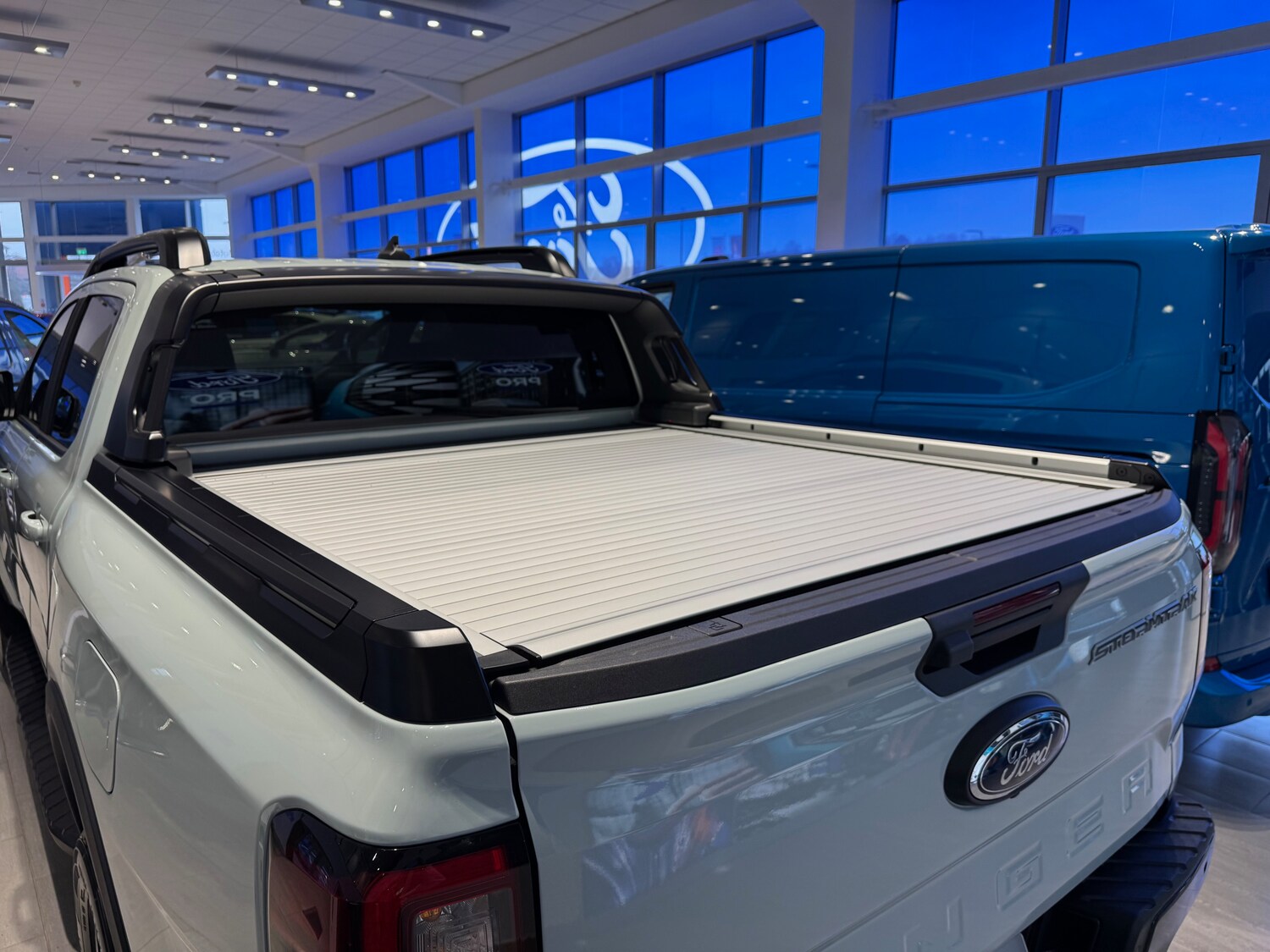 Used Ford Ranger 2026 for sale - 77676680: Photo 7