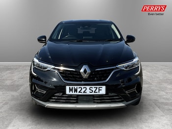 Used Renault Arkana 2022 for sale - 78639642: Photo