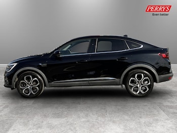 Used Renault Arkana 2022 for sale - 78639642: Photo