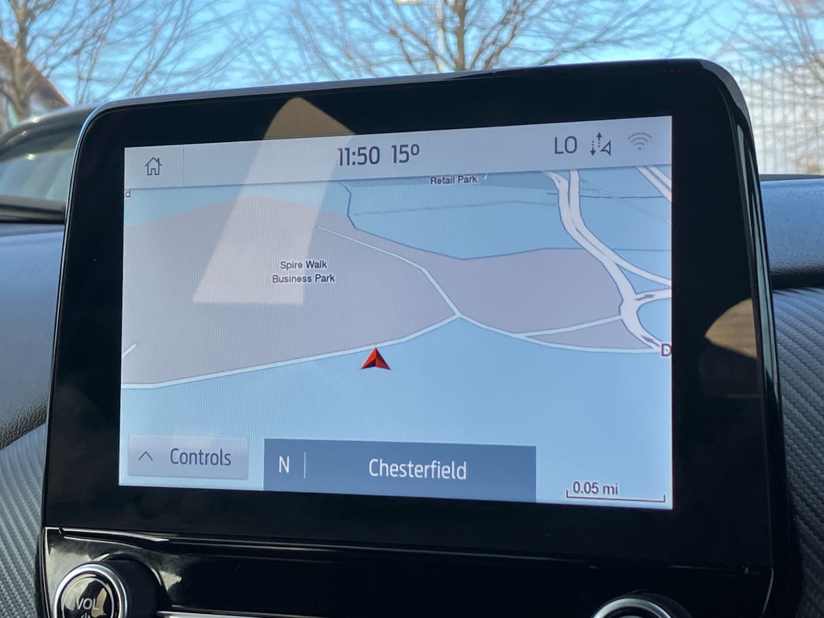 Used Ford Puma 2020 for sale - 76565833: Photo 10