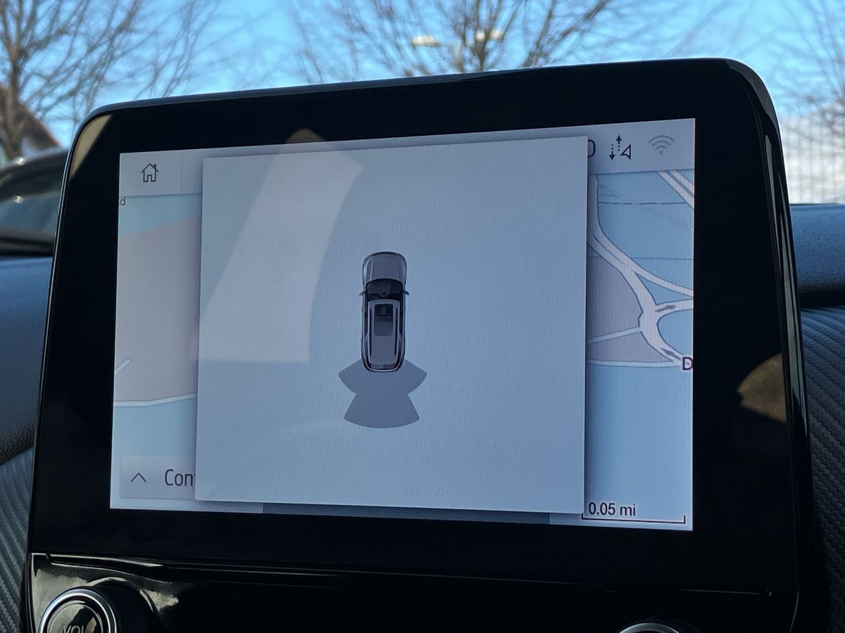 Used Ford Puma 2020 for sale - 76565833: Photo 11