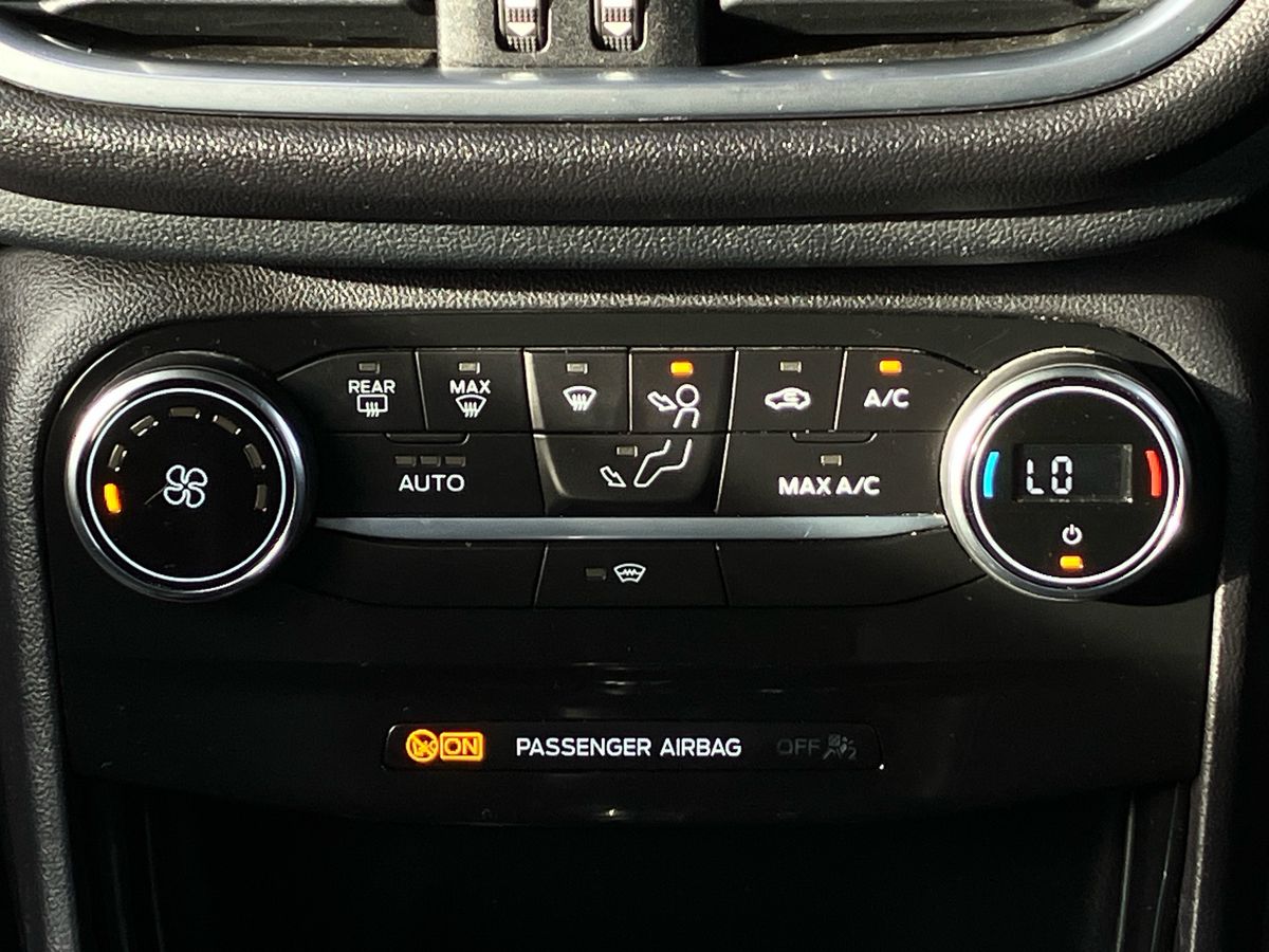 Used Ford Puma 2020 for sale - 76565833: Photo 12