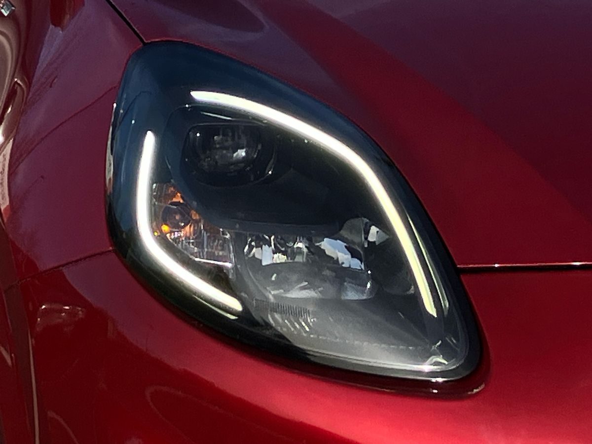 Used Ford Puma 2020 for sale - 76565833: Photo 13