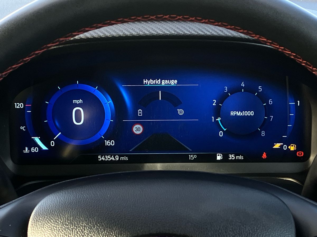 Used Ford Puma 2020 for sale - 76565833: Photo 14