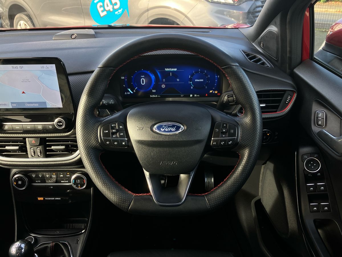 Used Ford Puma 2020 for sale - 76565833: Photo 15