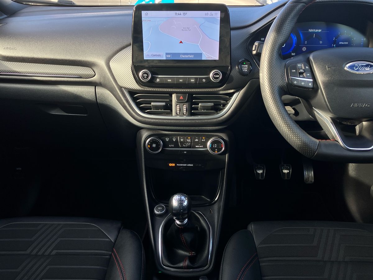 Used Ford Puma 2020 for sale - 76565833: Photo 17