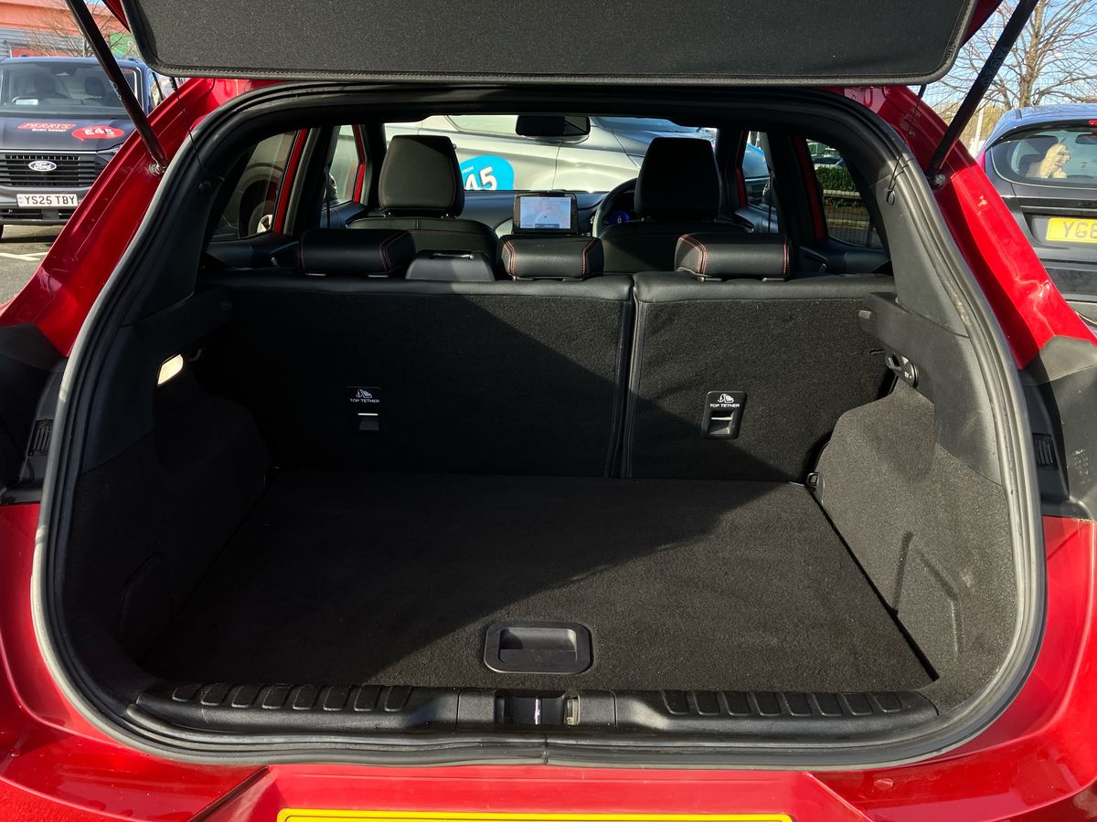 Used Ford Puma 2020 for sale - 76565833: Photo 20