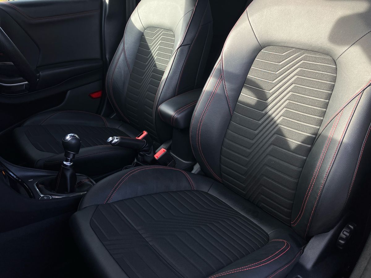 Used Ford Puma 2020 for sale - 76565833: Photo 21