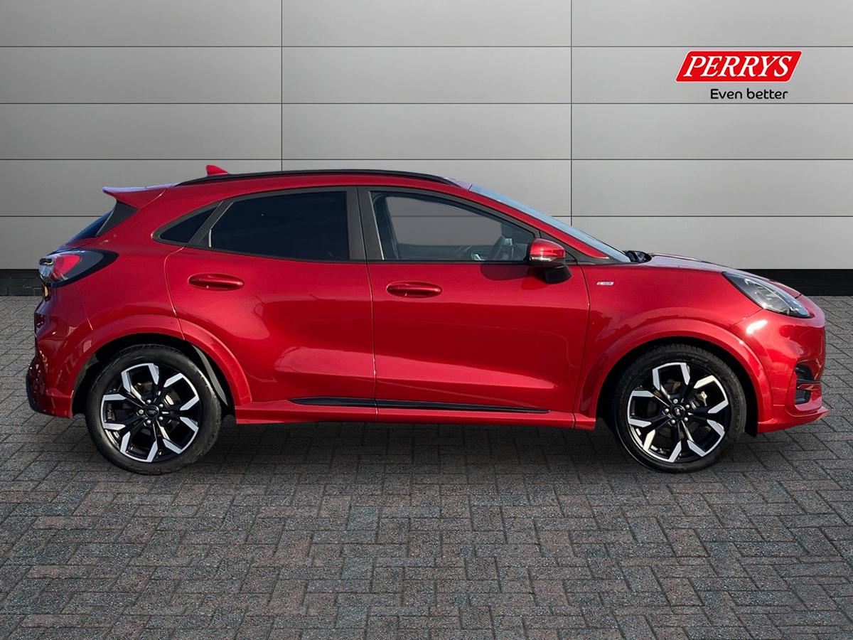 Used Ford Puma 2020 for sale - 76565833: Photo 3