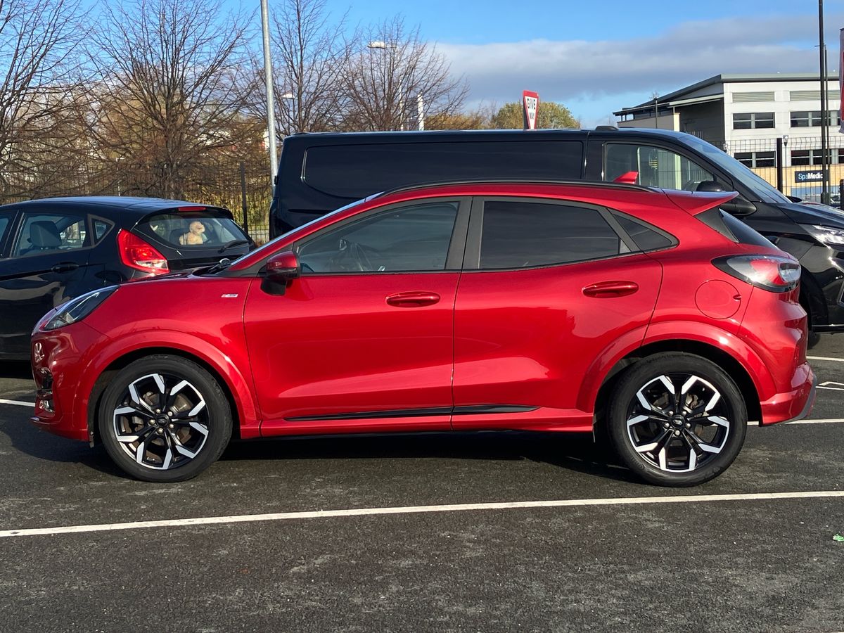 Used Ford Puma 2020 for sale - 76565833: Photo 33