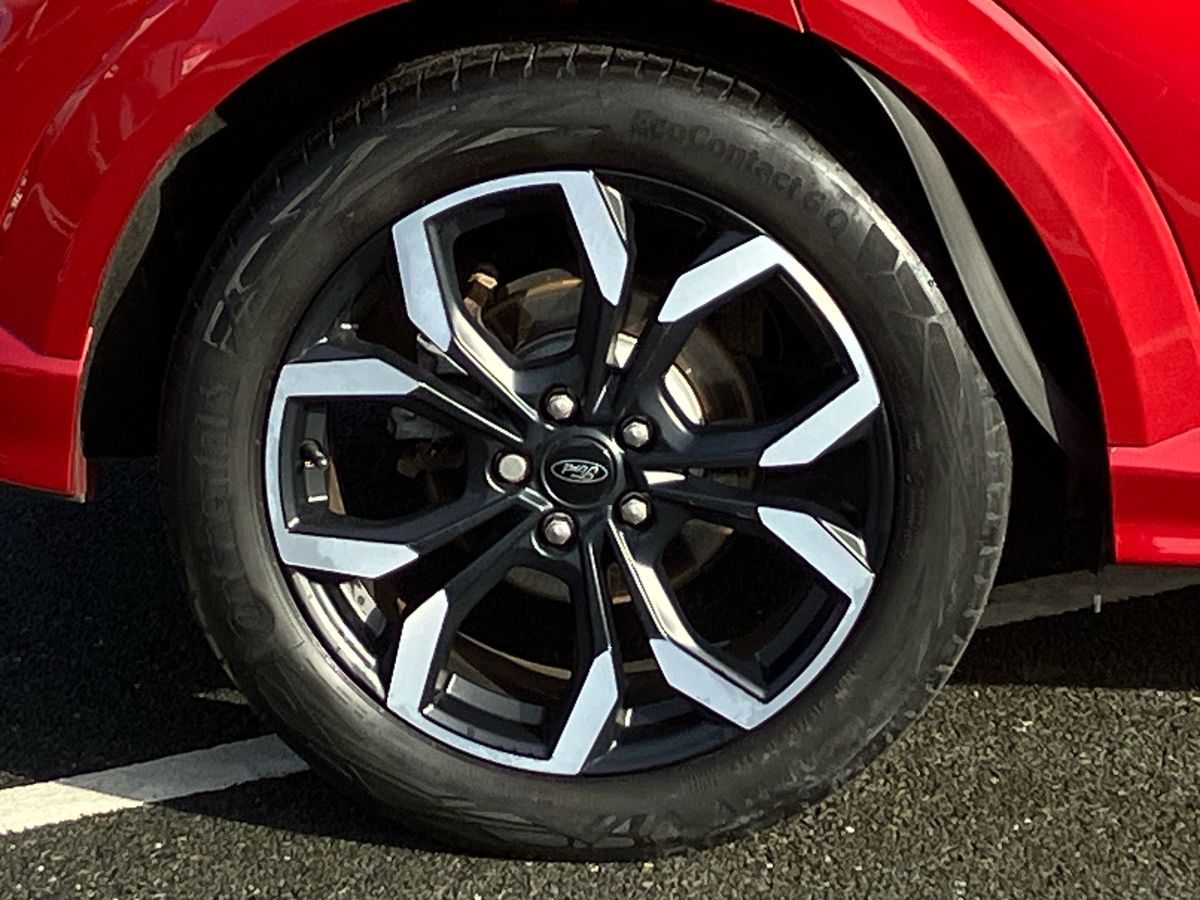 Used Ford Puma 2020 for sale - 76565833: Photo 34